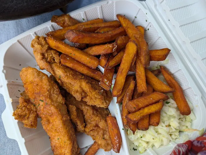 Rokstar Chicken Williamsburg Picture 4