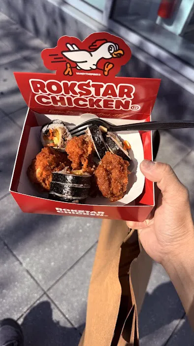 Rokstar Chicken Williamsburg Picture 3