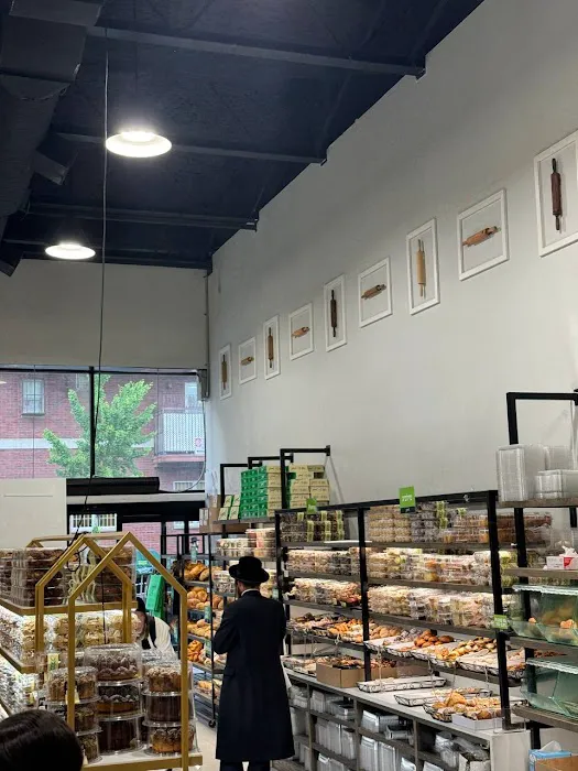 Gshmak Bakery and Cafe Picture 2