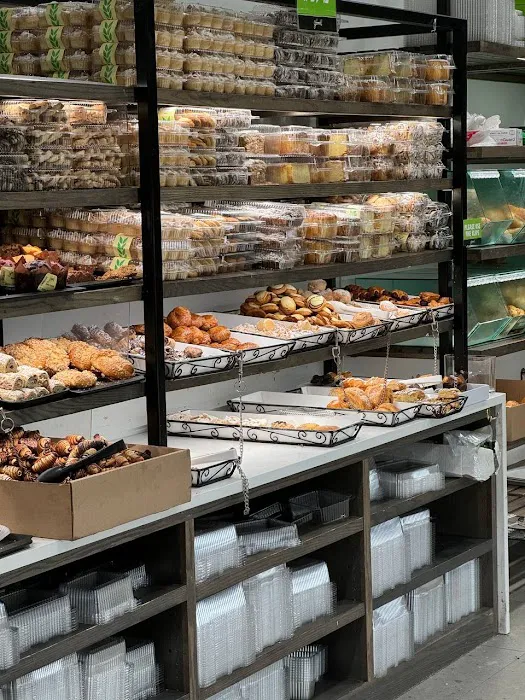 Gshmak Bakery and Cafe Picture 1