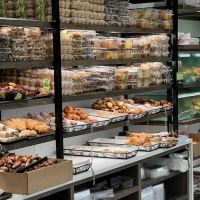 Gshmak Bakery and Cafe ico