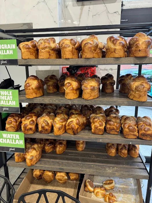 Gshmak Bakery and Cafe Picture 4