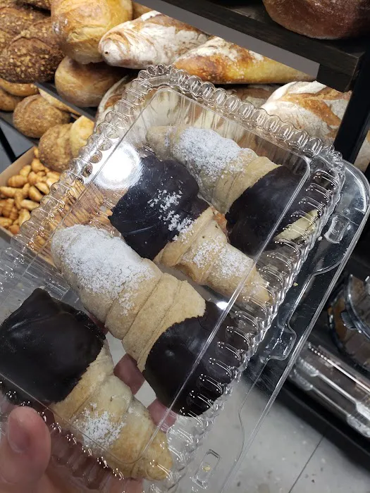 Gshmak Bakery and Cafe Picture 7