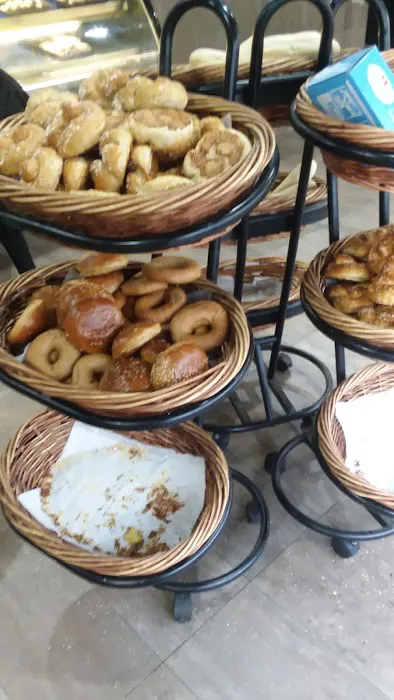 Gshmak Bakery and Cafe Picture 5