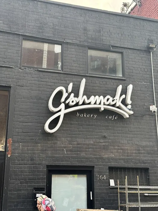 Gshmak Bakery and Cafe Picture 3