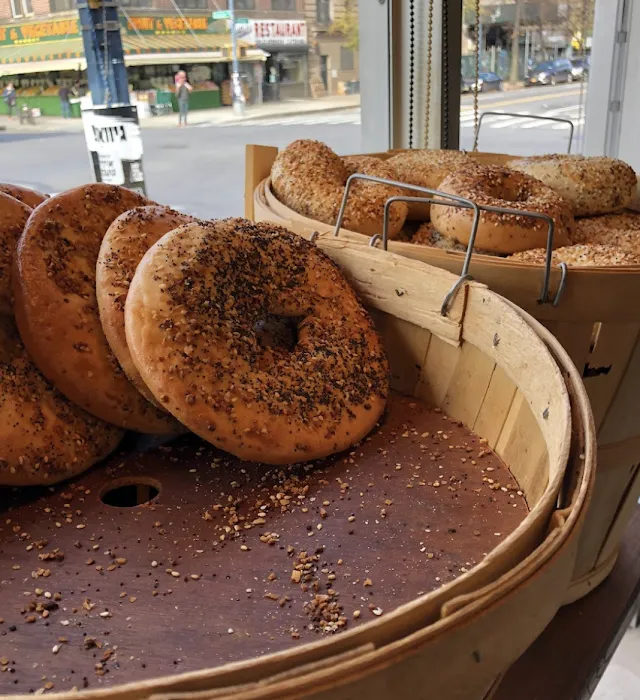 Brooklyn Bagel Picture 10