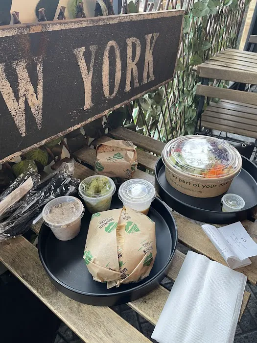 Brooklyn Bagel Picture 4
