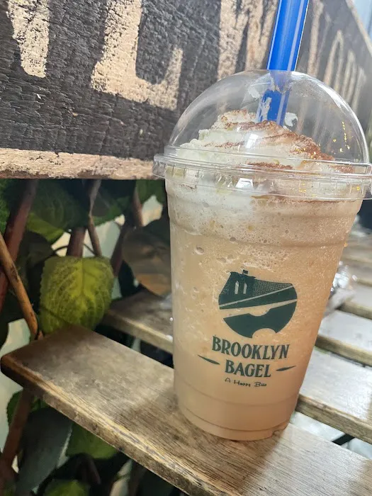 Brooklyn Bagel Picture 2