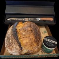 Brooklyn Sourdough ico