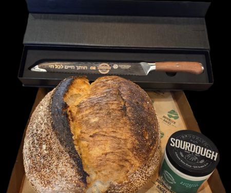 Brooklyn Sourdough