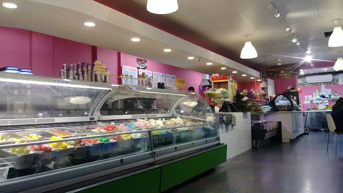 Sprinkles Ice Cream - Sprinkles Confections Williamsburg Picture 5