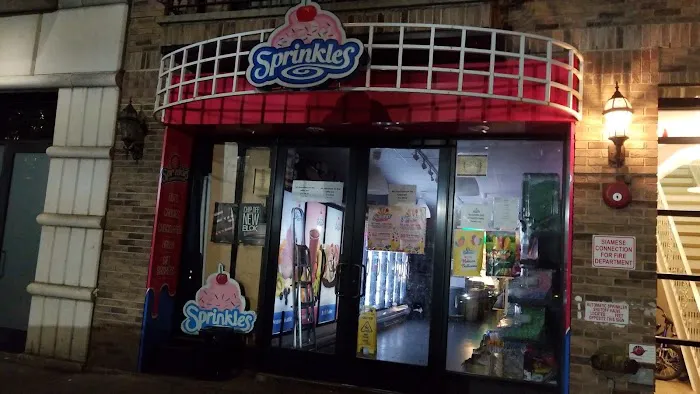 Sprinkles Ice Cream - Sprinkles Confections Williamsburg Picture 4