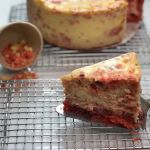 A Cake Baked In Brooklyn
