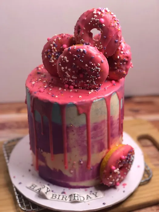 A Cake Baked In Brooklyn Picture 6