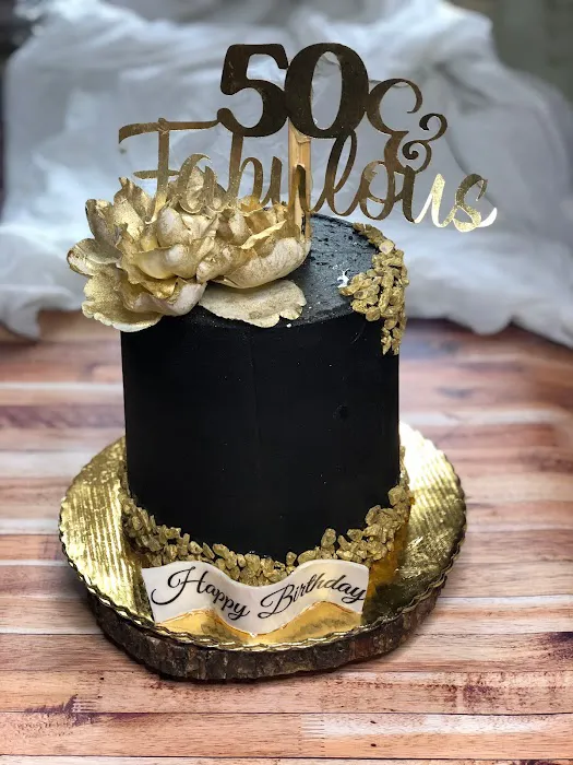 A Cake Baked In Brooklyn Picture 7