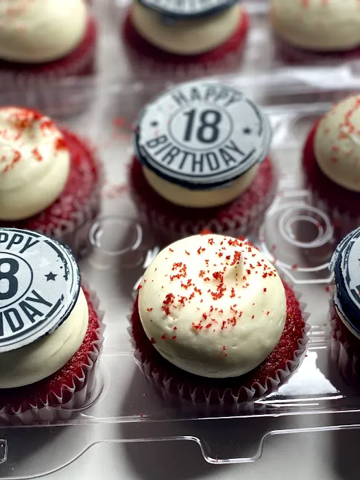 A Cake Baked In Brooklyn Picture 4