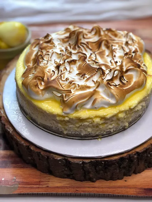 A Cake Baked In Brooklyn Picture 10