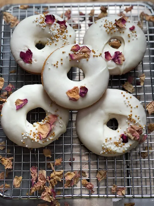A Cake Baked In Brooklyn Picture 8
