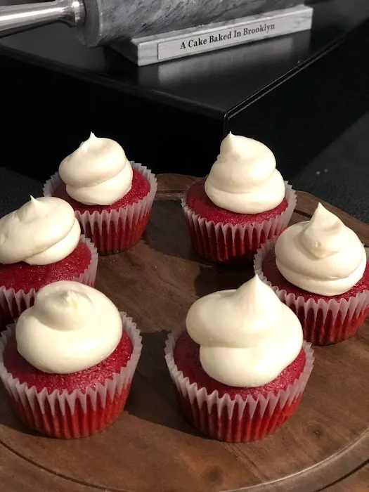 A Cake Baked In Brooklyn Picture 9