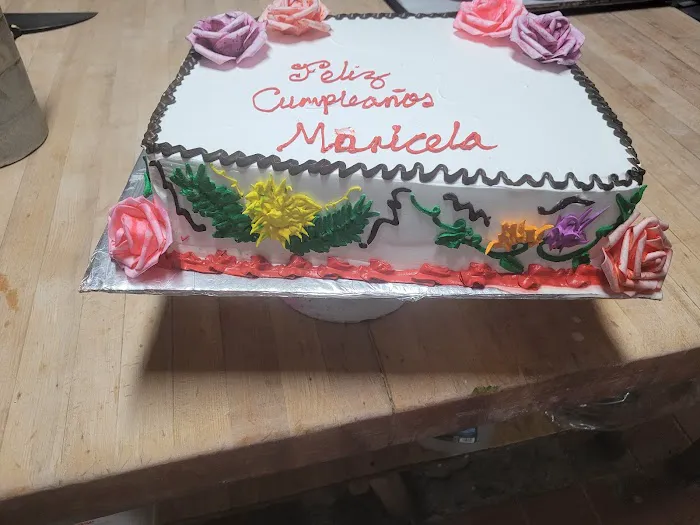Los Angeles Bakery Picture 8