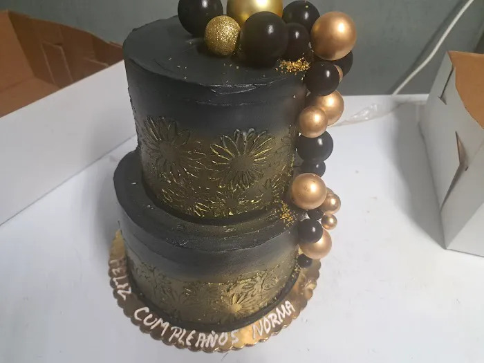 Los Angeles Bakery Picture 4