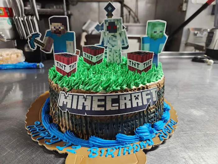 Los Angeles Bakery Picture 7