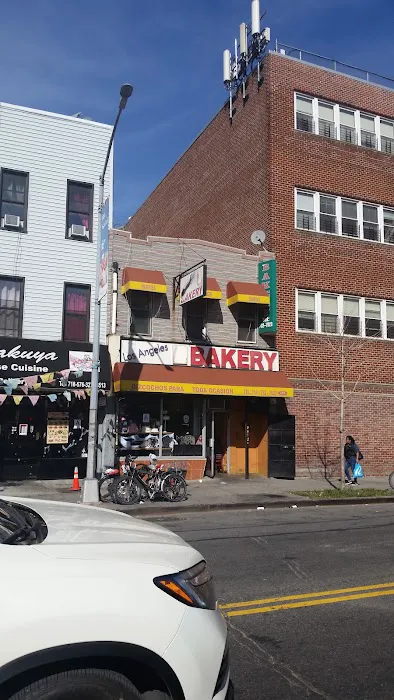 Los Angeles Bakery Picture 1