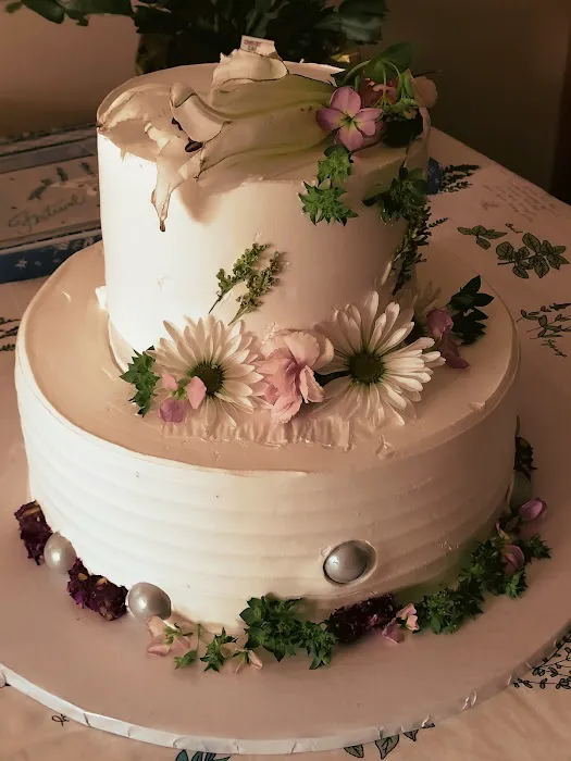 Los Angeles Bakery Picture 9