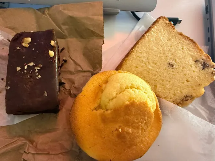 Los Angeles Bakery Picture 6