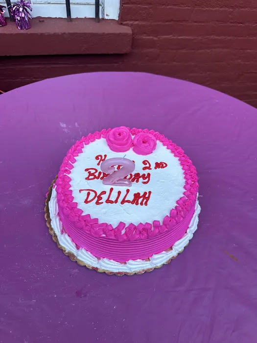 Los Angeles Bakery Picture 5
