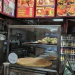 Broadway Coffee Shop Chicken & Pizza