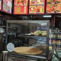 Broadway Coffee Shop Chicken & Pizza ico
