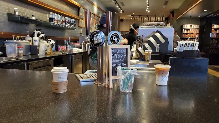 Starbucks Picture 3