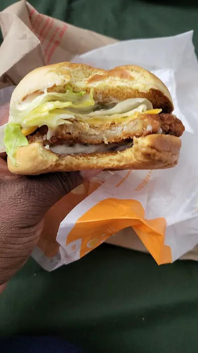 Burger King Picture 3