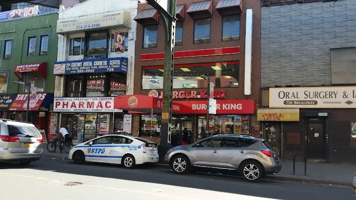 Burger King Picture 4