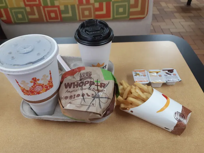 Burger King Picture 7
