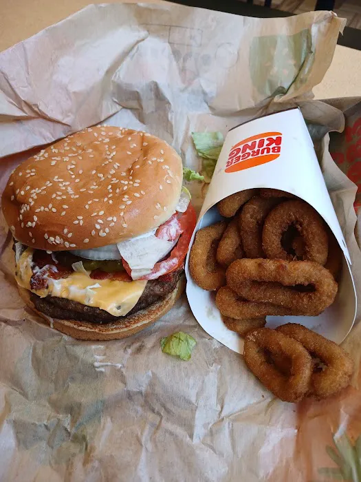 Burger King Picture 5