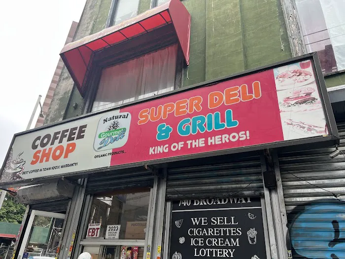 Natural Gourmet Deli Picture 4
