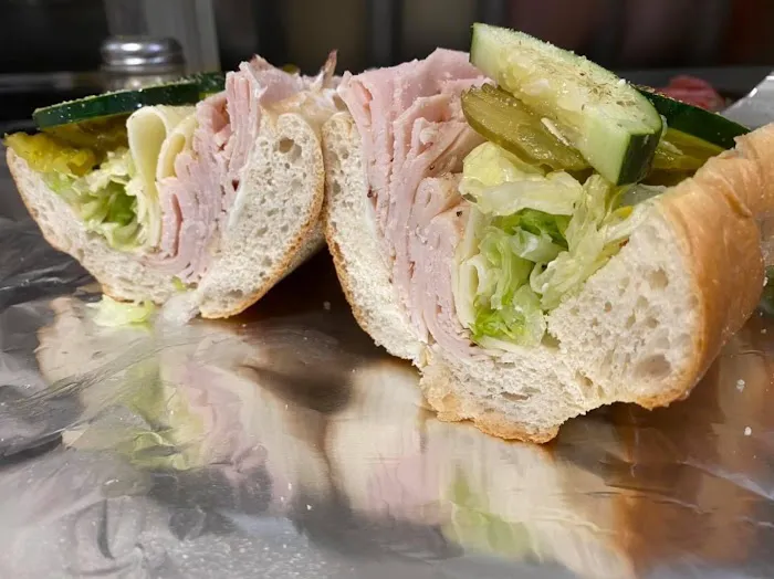 Natural Gourmet Deli Picture 3
