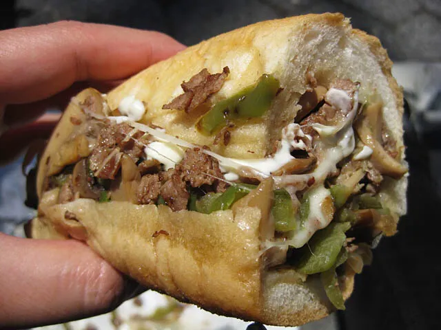 Natural Gourmet Deli Picture 10