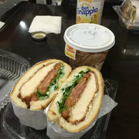 Natural Gourmet Deli Picture 9