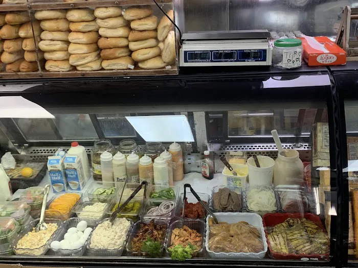 Natural Gourmet Deli Picture 6