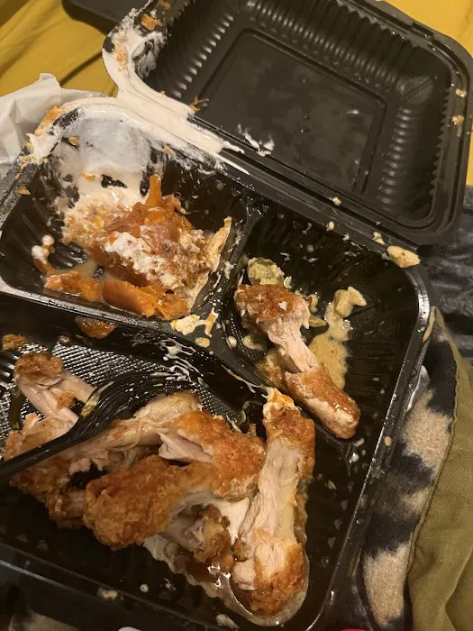 Cooklyn Eats BK Picture 10