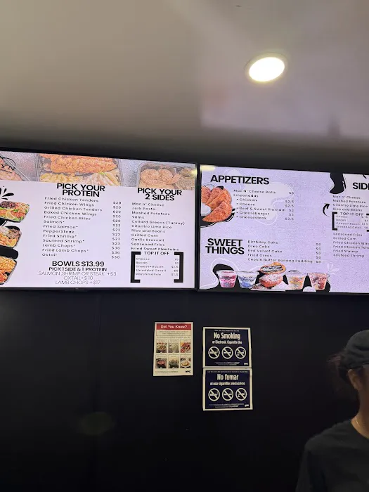 Cooklyn Eats BK Picture 5