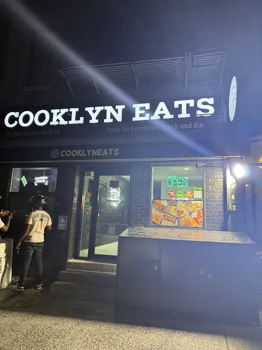 Cooklyn Eats BK Picture 8