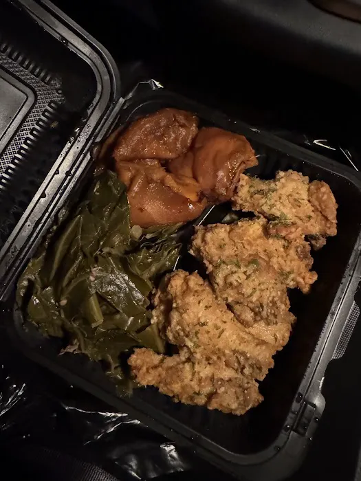 Cooklyn Eats BK Picture 2