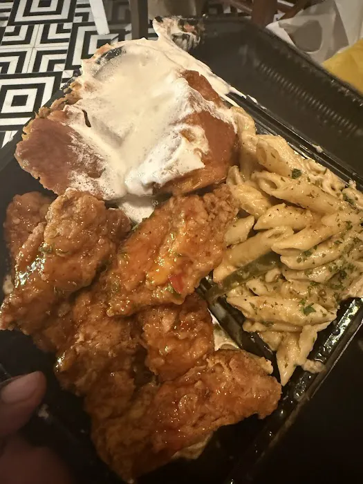 Cooklyn Eats BK Picture 1