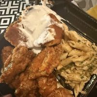 Cooklyn Eats BK ico