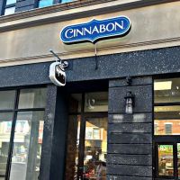 Cinnabon ico