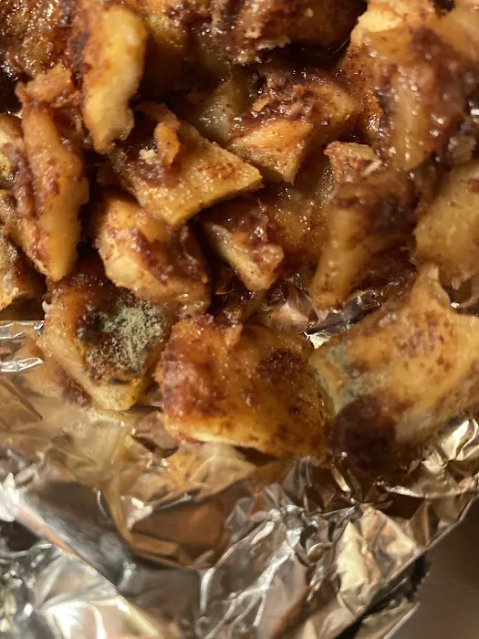 Cinnabon Picture 3